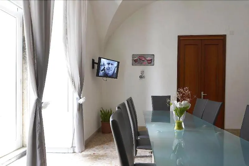 *** Bed & Breakfast B&B Favola Mediterranea Catania Italy