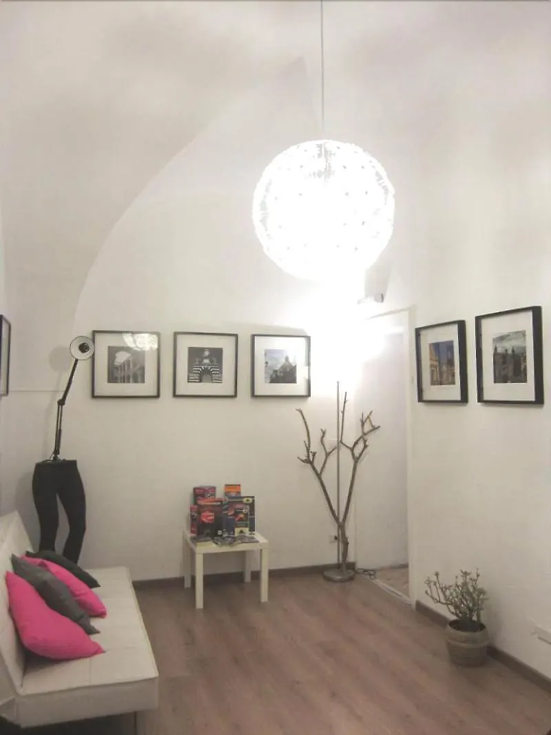 *** Bed & Breakfast B&B Favola Mediterranea Catania Italy