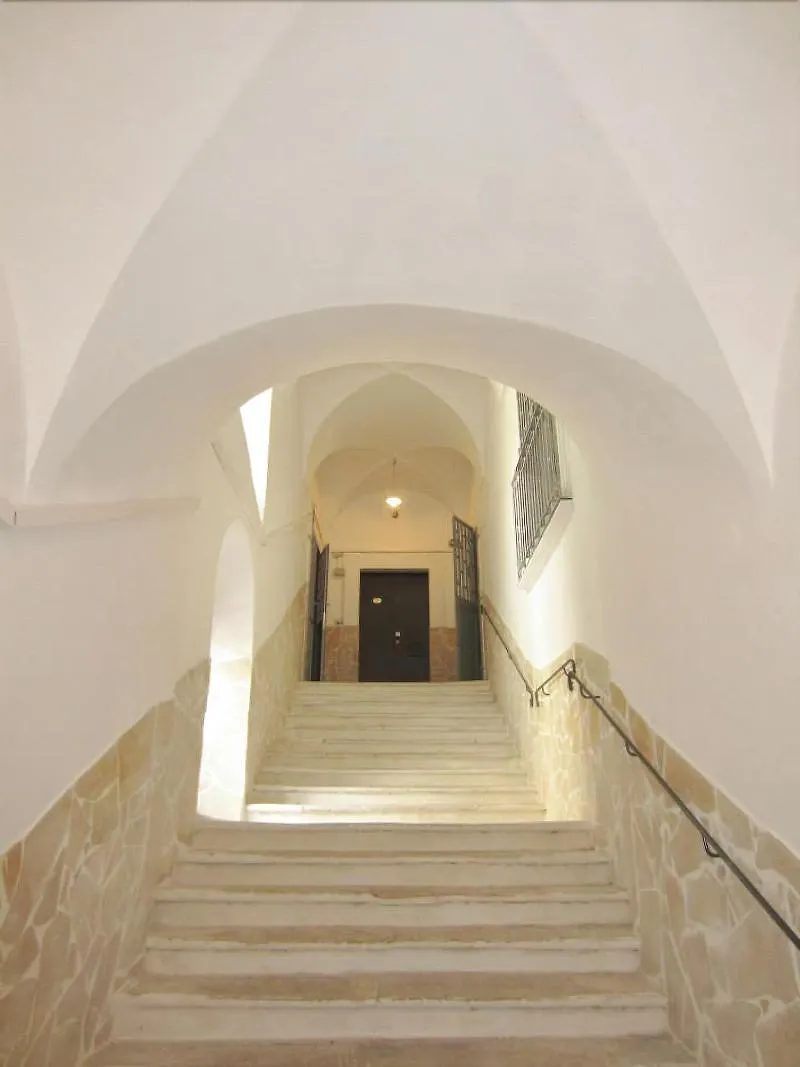 B&B Favola Mediterranea Catania Bed & Breakfast
