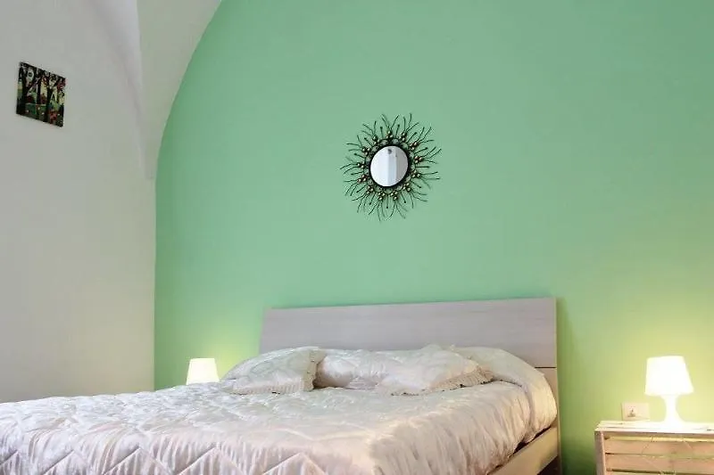 B&B Favola Mediterranea Catania