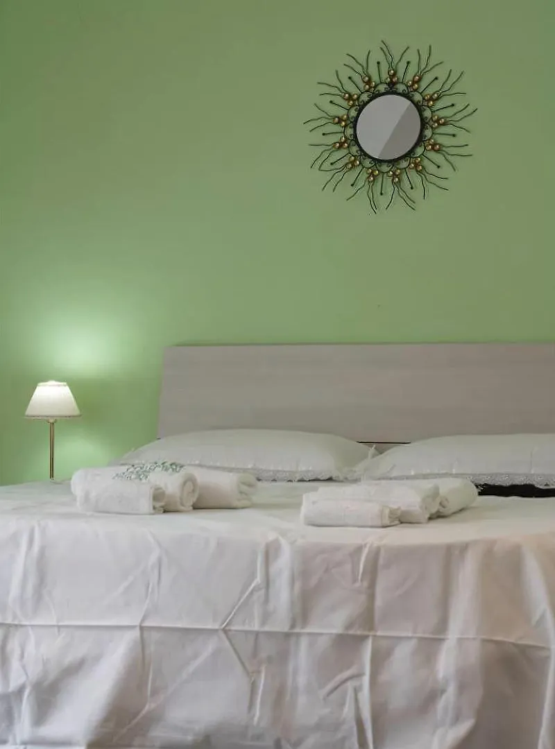 B&B Favola Mediterranea Catania 3*,  Italy