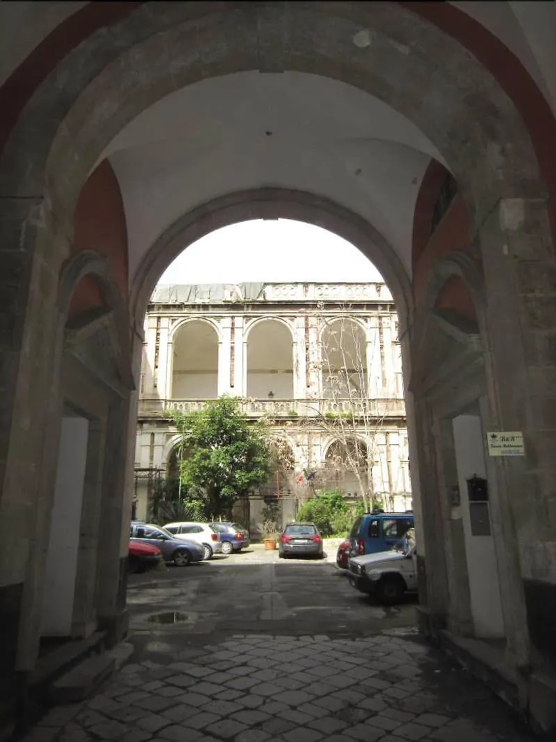 B&B Favola Mediterranea Catania
