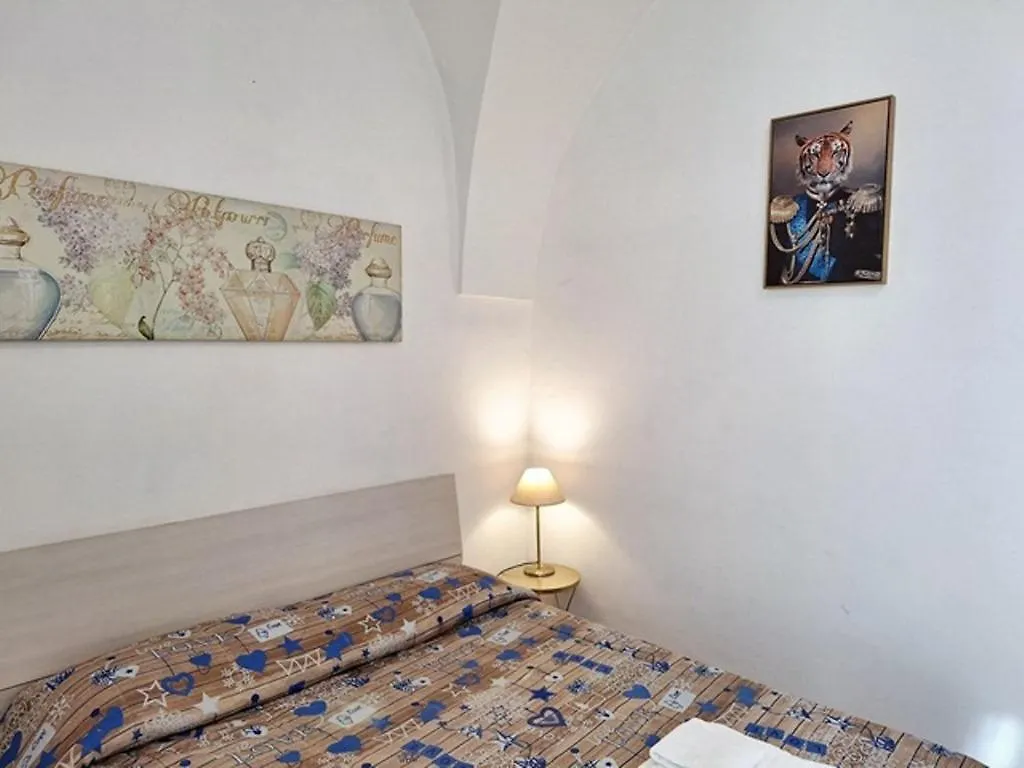 Bed & Breakfast B&B Favola Mediterranea Catania