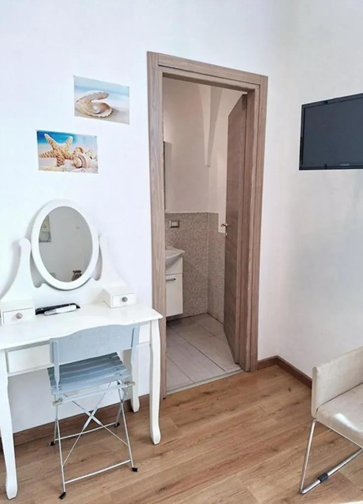 B&B Favola Mediterranea Catania Bed & Breakfast
