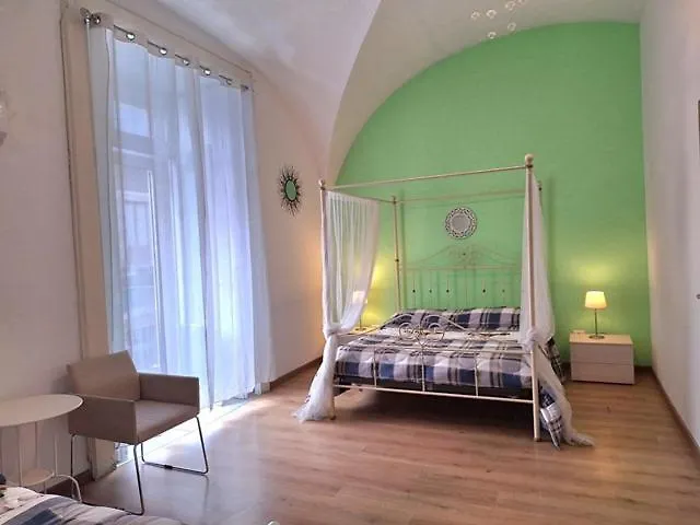 B&B Favola Mediterranea Catania 3*,  Italy