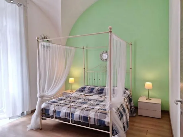 B&B Favola Mediterranea Catania