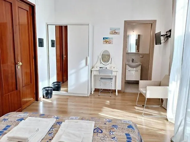 B&B Favola Mediterranea Catania 3*,