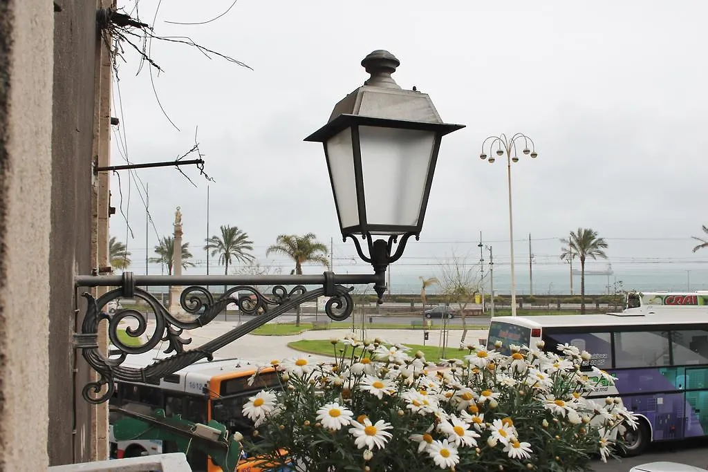 Bed & Breakfast B&B Favola Mediterranea Catania