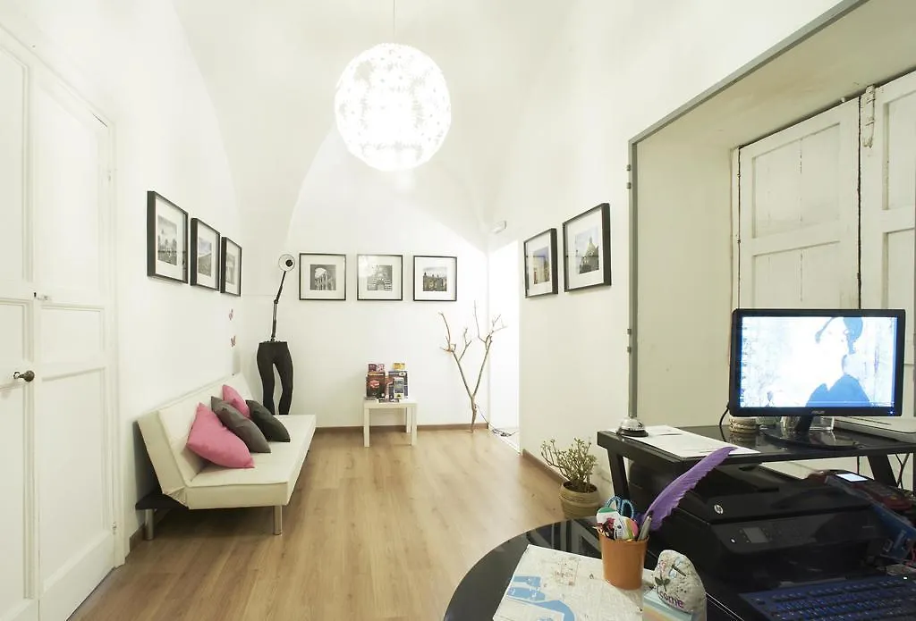 *** Bed & Breakfast B&B Favola Mediterranea Catania Italy