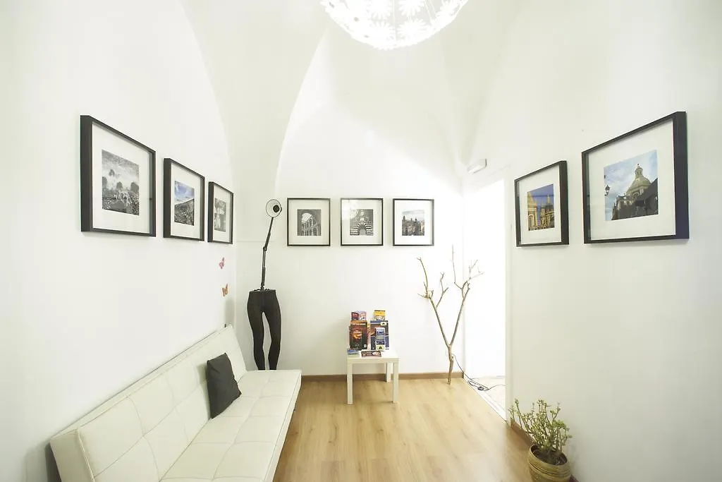 Bed & Breakfast B&B Favola Mediterranea Catania