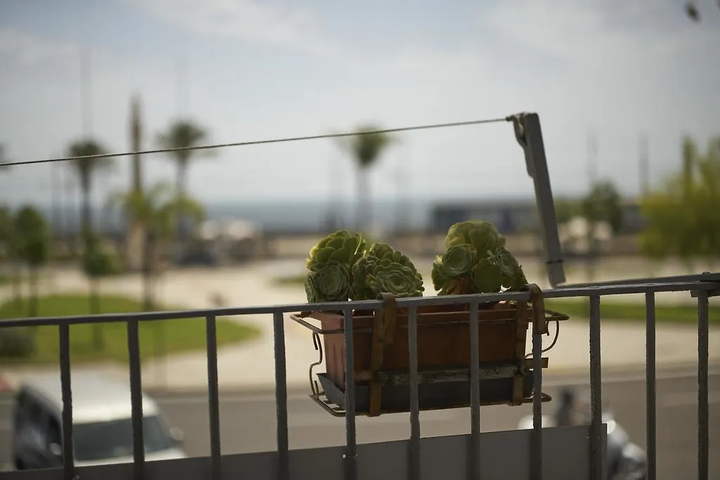 B&B Favola Mediterranea Catania Bed & Breakfast