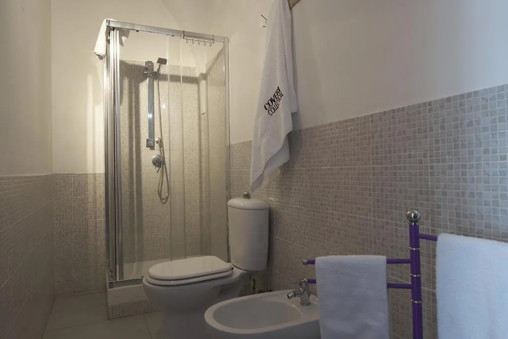 B&B Favola Mediterranea Catania Italy